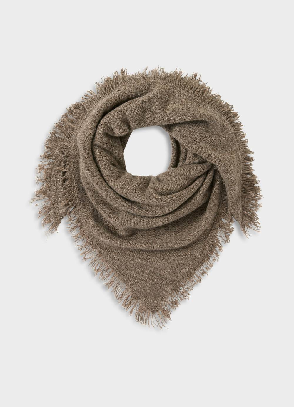 Juvia Cashmere Blend - Schal Auslauf