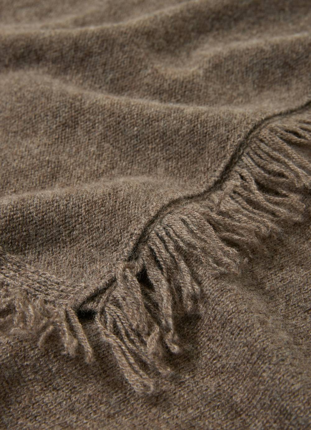 Juvia Cashmere Blend - Schal Auslauf