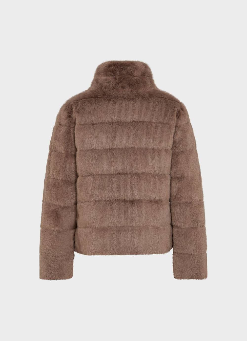 Juvia Faux Fur - Daunenjacke Angebote