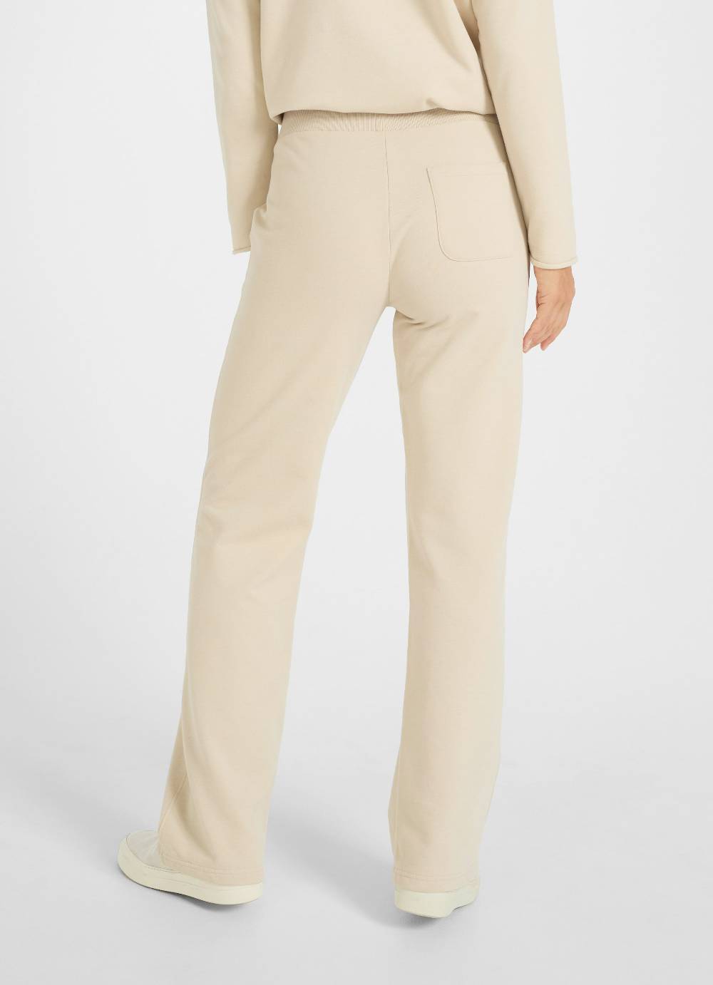 Juvia Wide Leg Fit - Sweatpants im Angebot