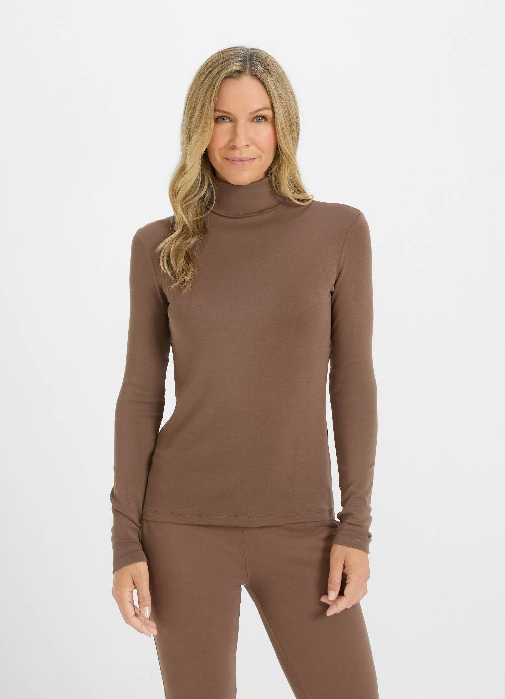 Juvia Modal Longsleeve Schlussverkauf