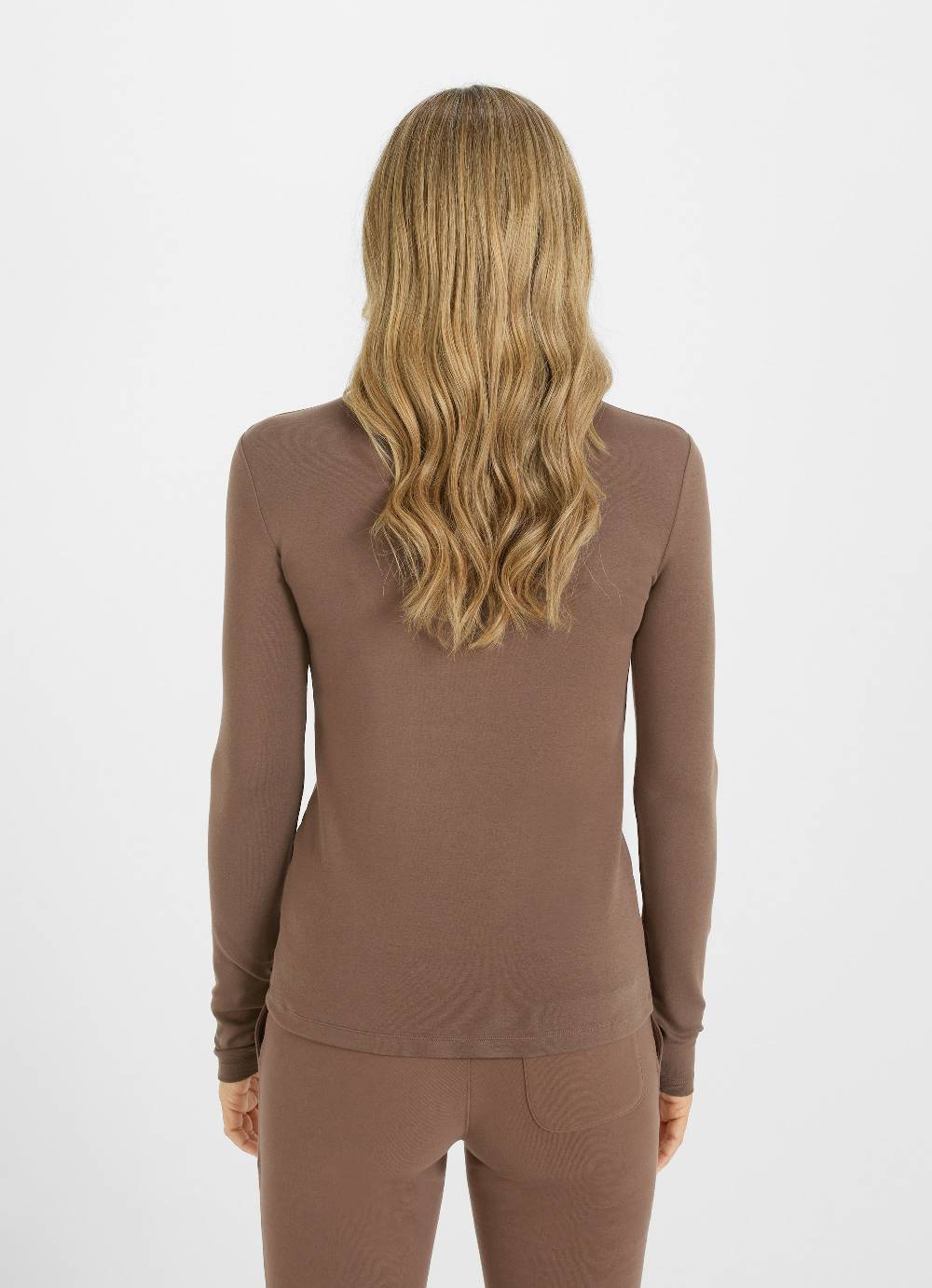 Juvia Modal Longsleeve Schlussverkauf