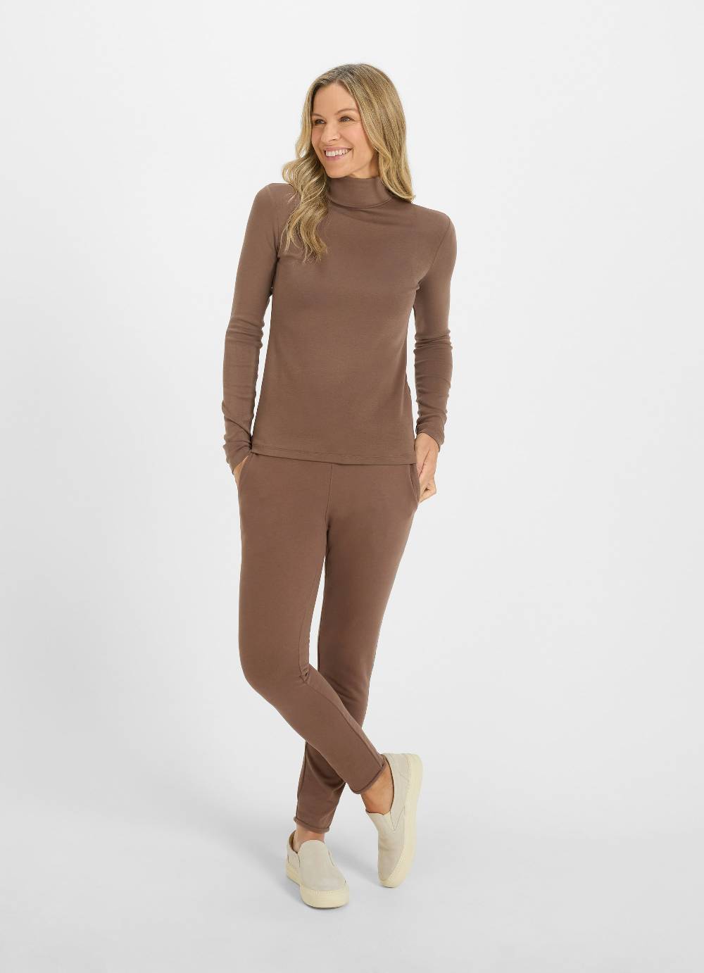 Juvia Modal Longsleeve Schlussverkauf