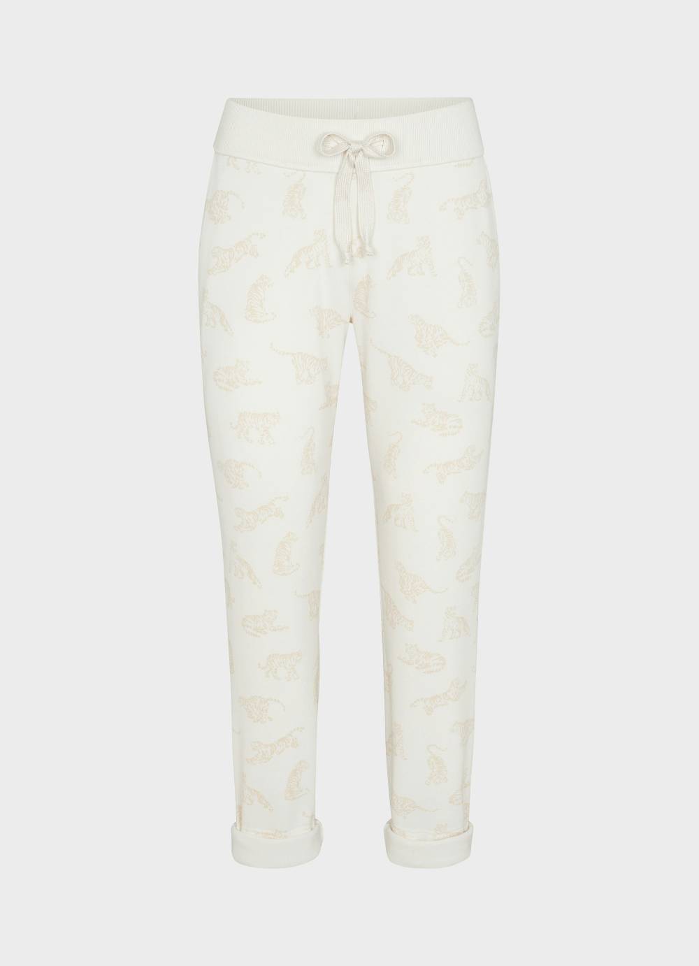 Juvia Loose Fit - Sweatpants Fabrikverkauf