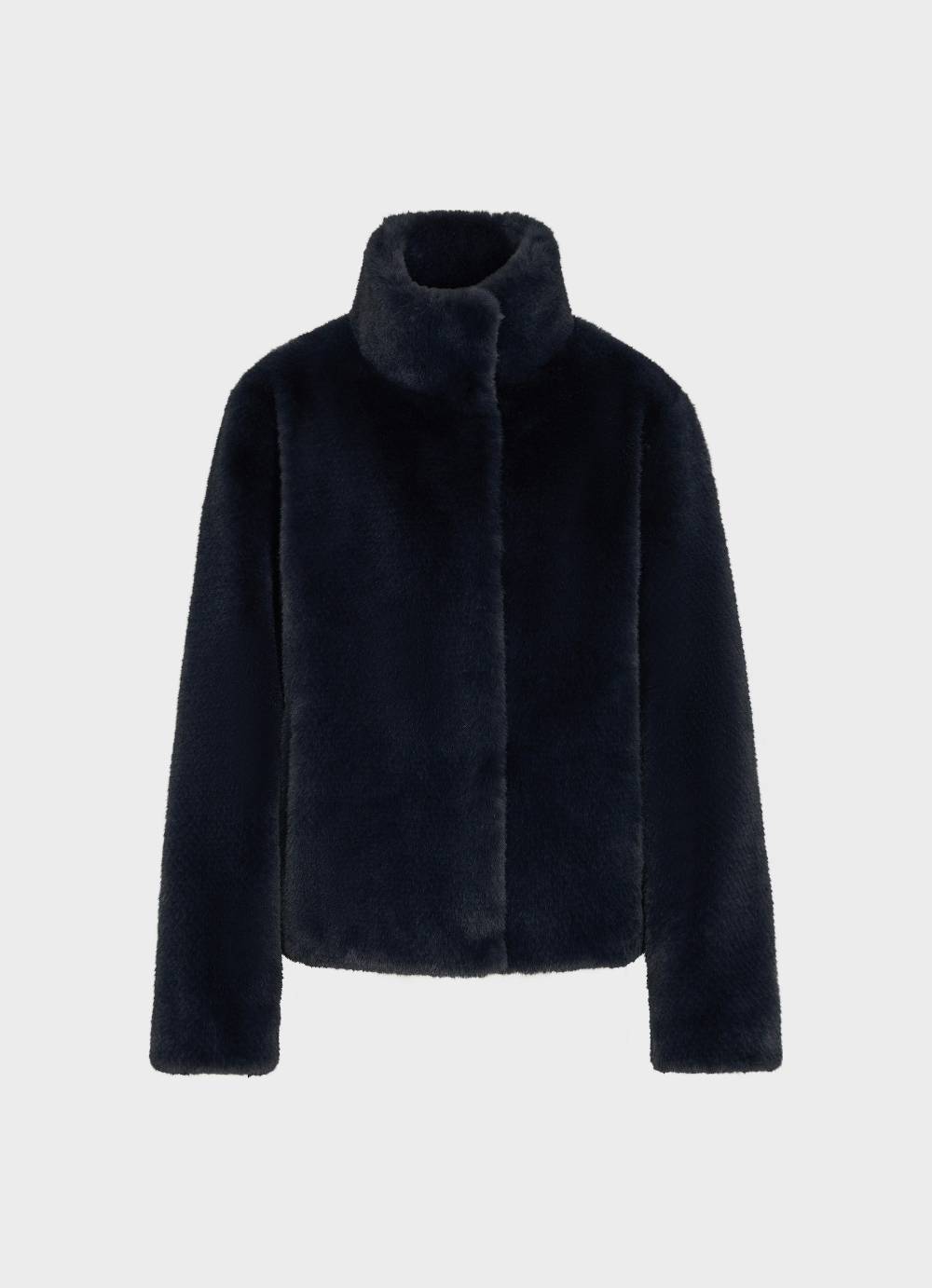 Juvia Faux Fur - Jacke Blitzverkäufe