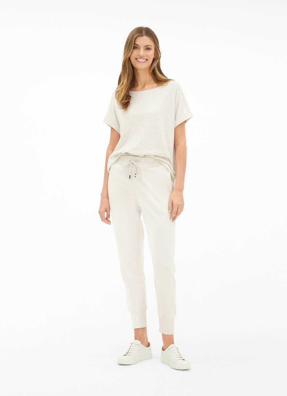 Juvia High Waist - Sweatpants Online