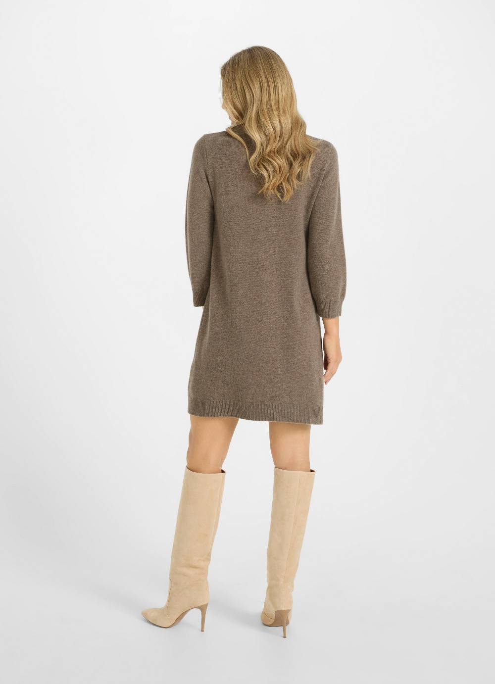 Juvia Cashmere Blend - Kleid Verkauf