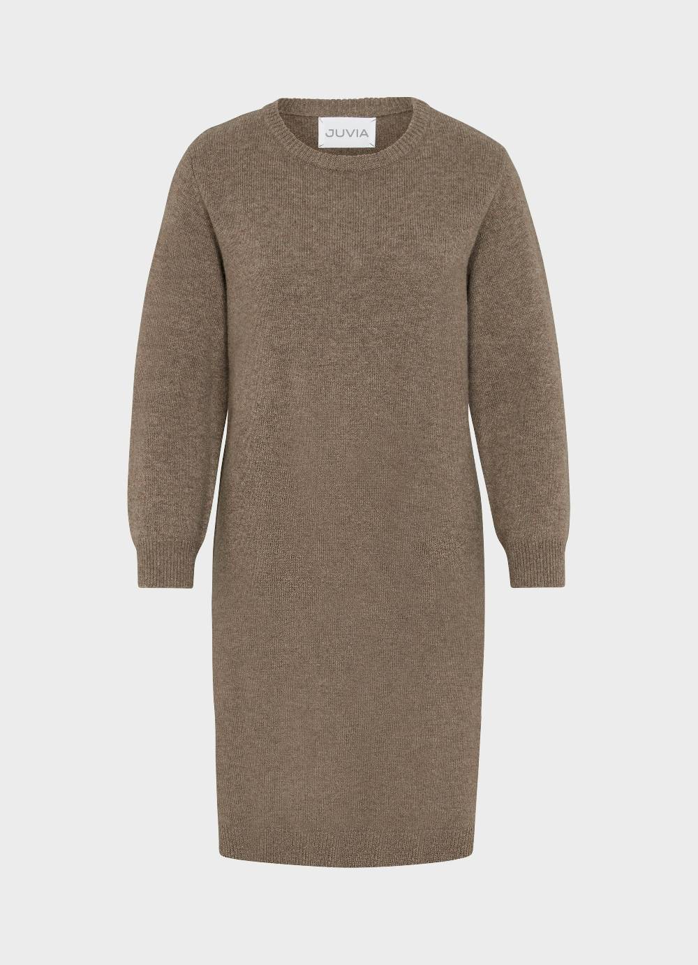 Juvia Cashmere Blend - Kleid Verkauf