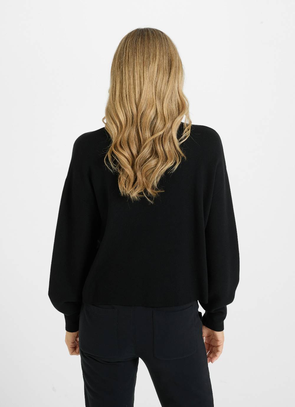 Juvia Cashmere Blend - Pullover Angebote