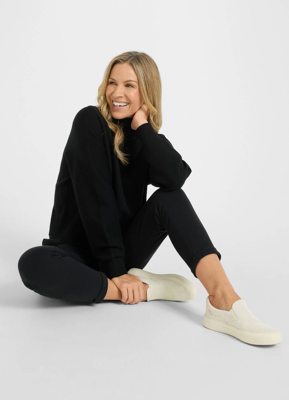 Juvia Cashmere Blend - Pullover Angebote