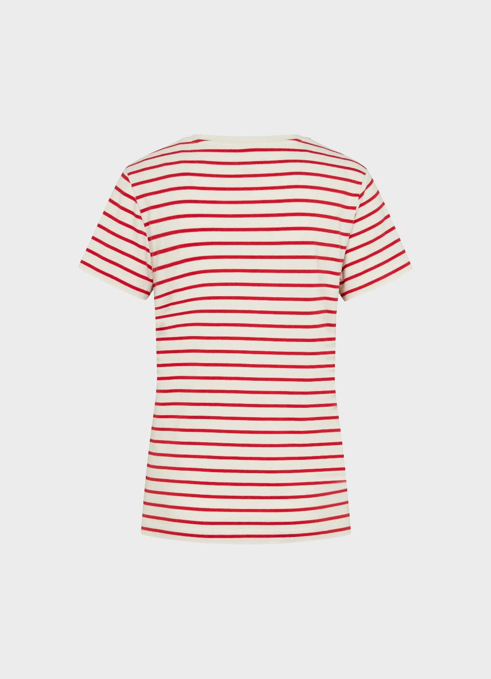 Juvia Striped Shirt Hotsell