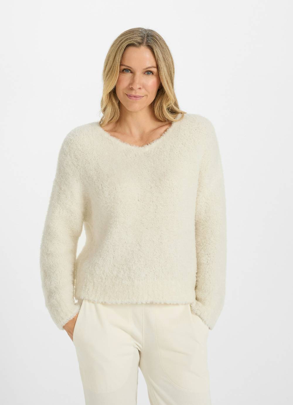 Juvia Pullover