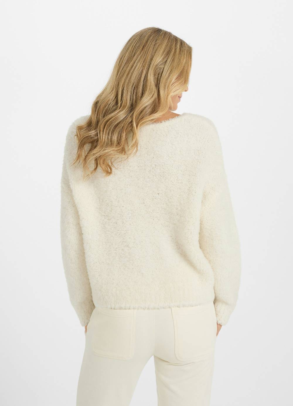 Juvia Pullover Schlussverkauf