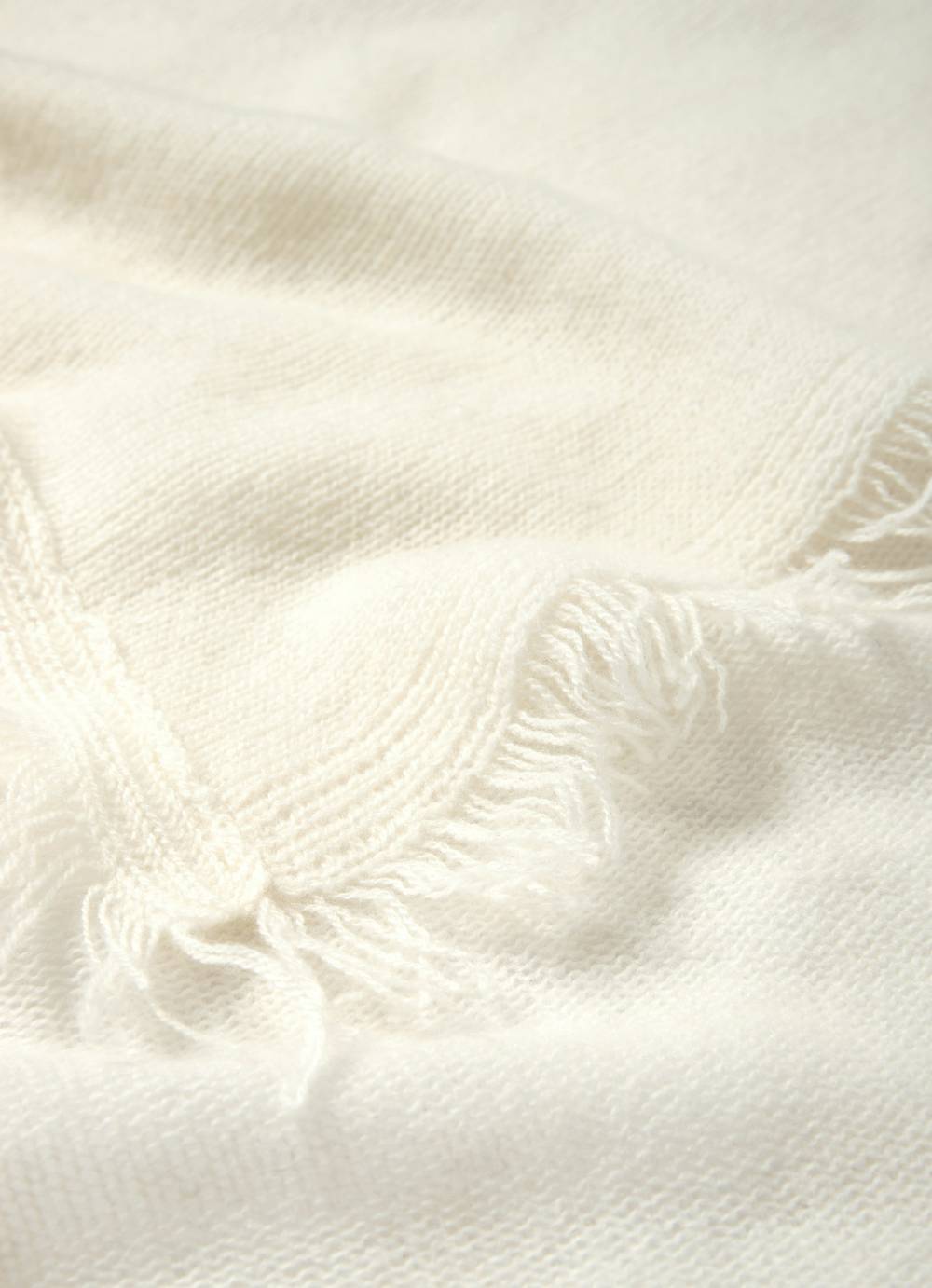 Juvia Cashmere Blend - Schal Günstiger Verkauf