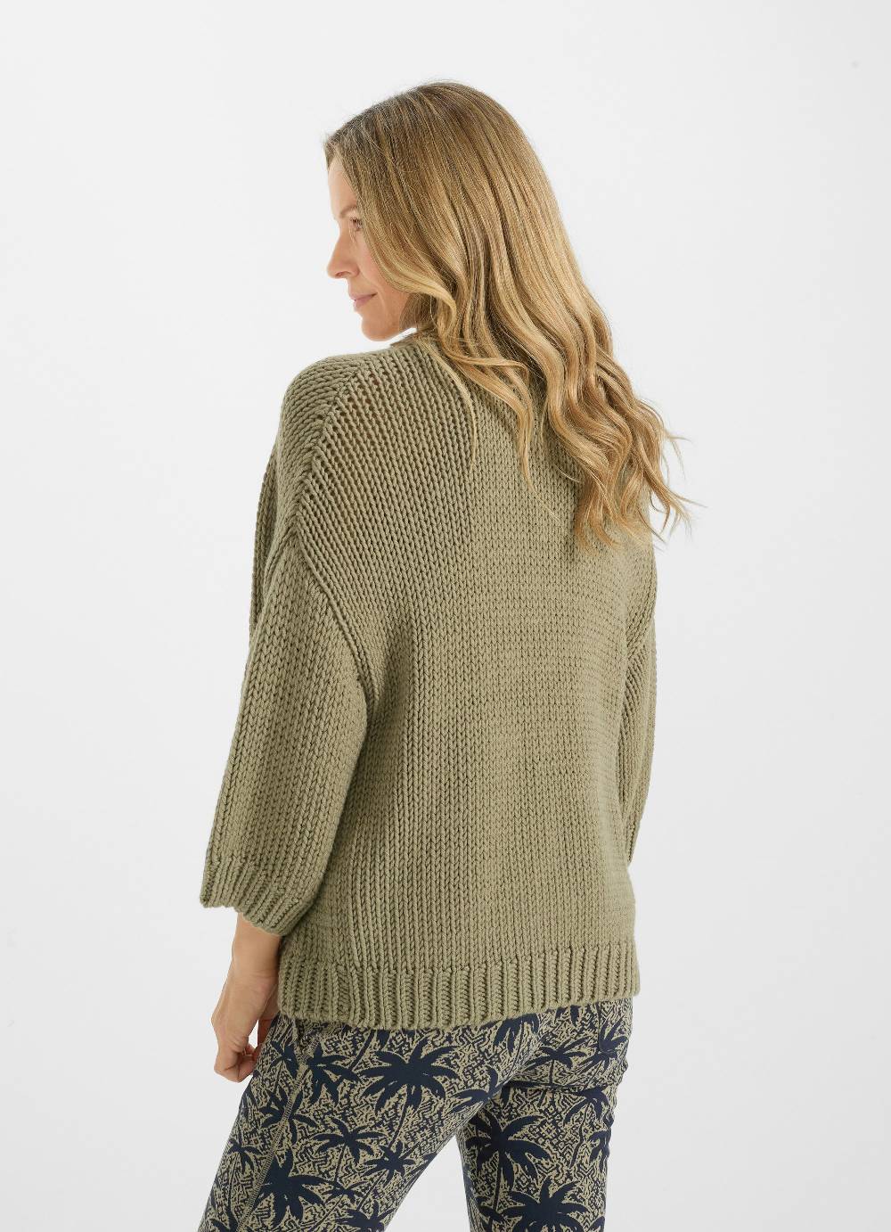 Juvia Strick - Cardigan Outlet