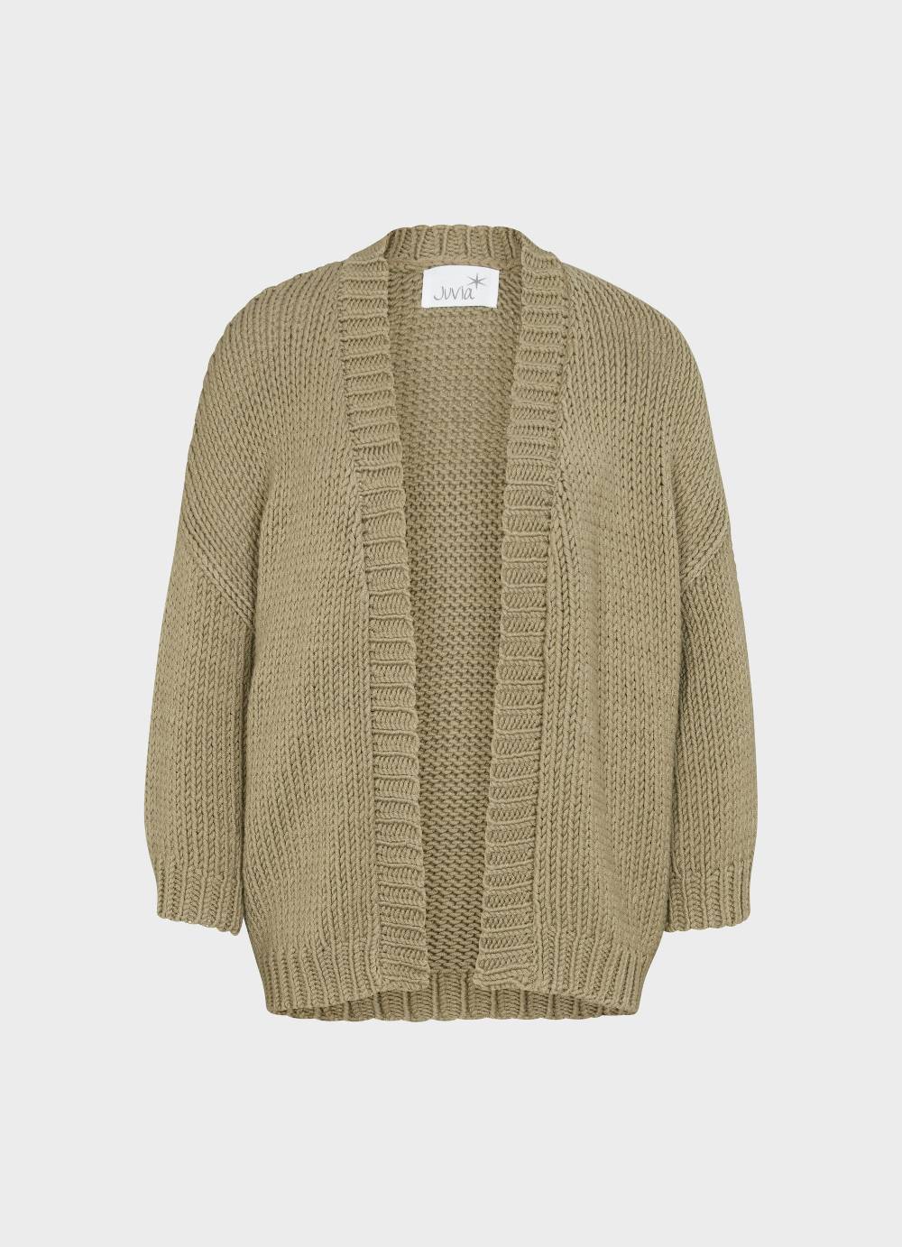 Juvia Strick - Cardigan Outlet
