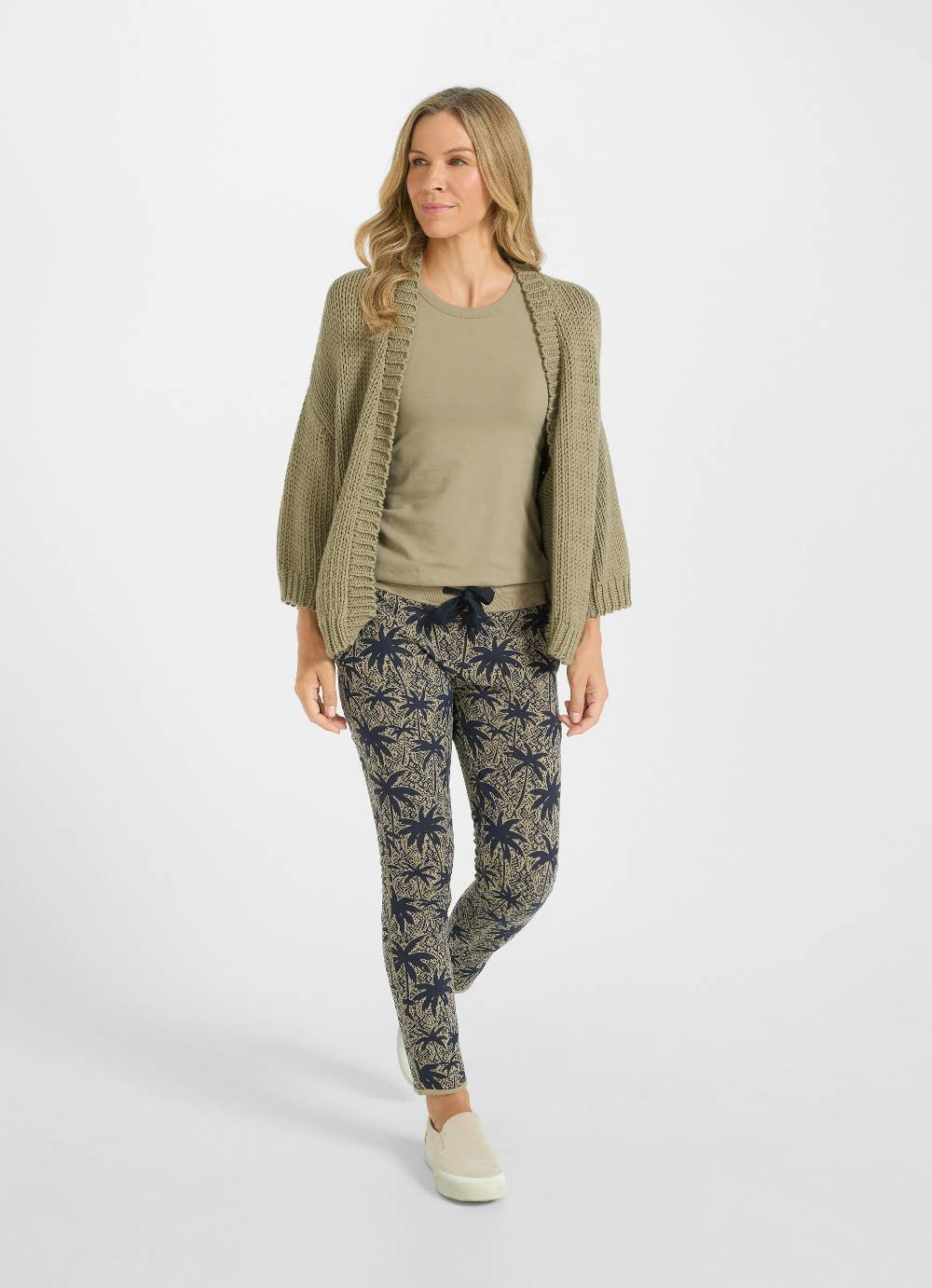 Juvia Strick - Cardigan Outlet