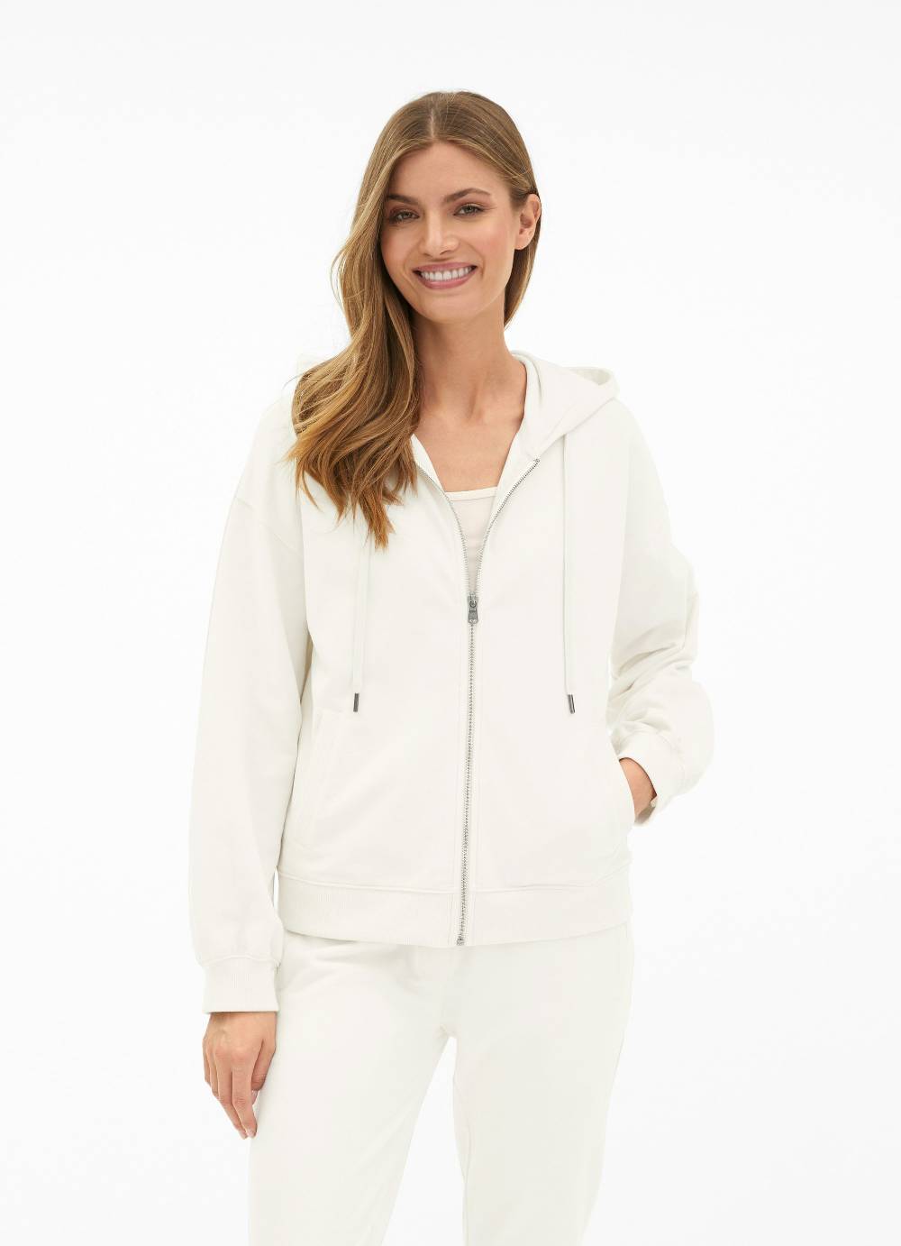 Juvia Hoodie - Jacke