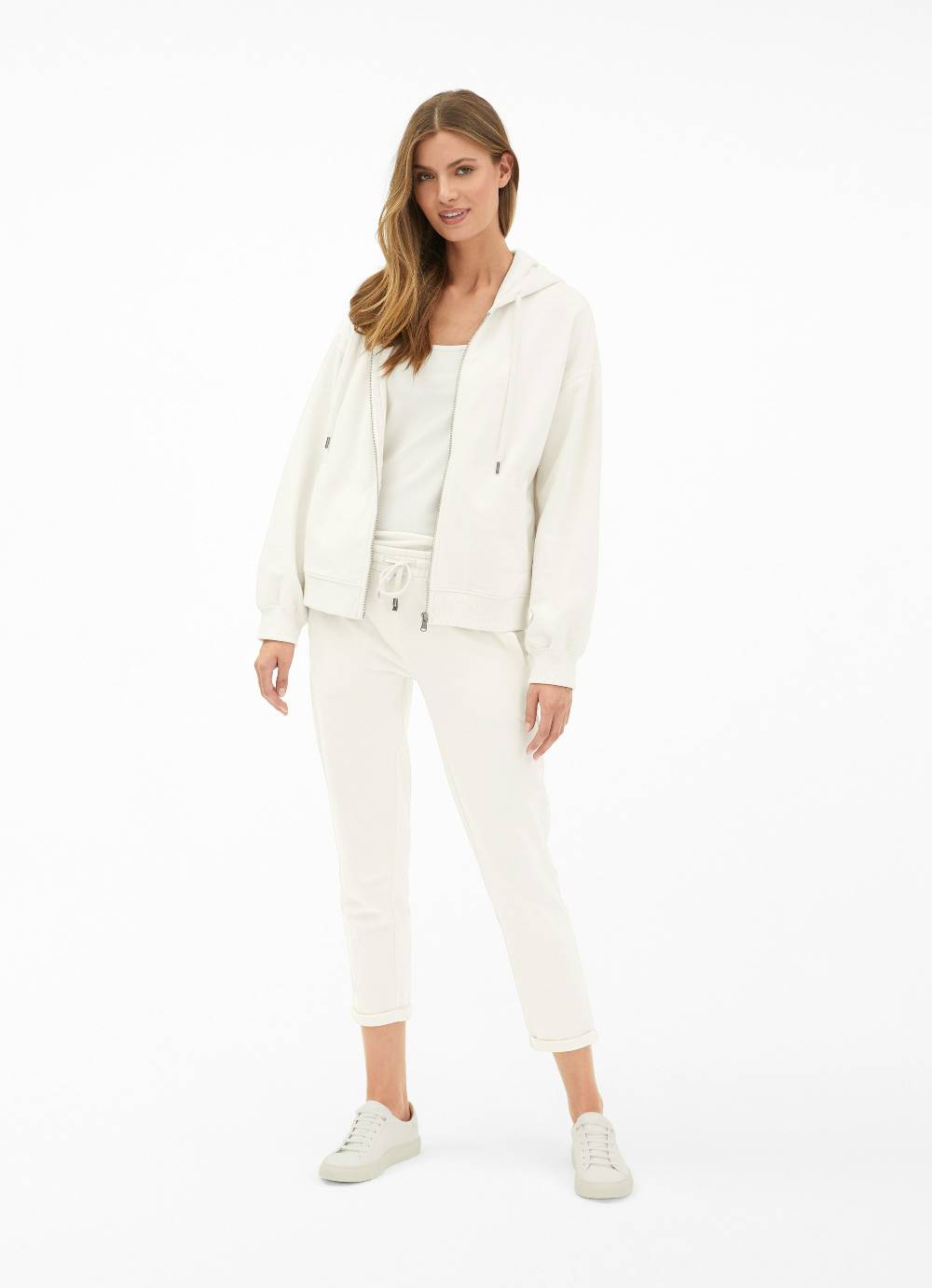 Juvia Hoodie - Jacke Auslauf