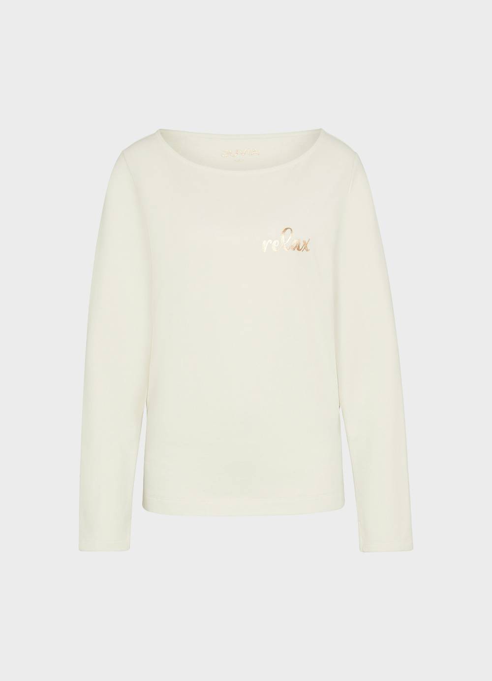 Juvia Slim Fit - Sweatshirt Angebote