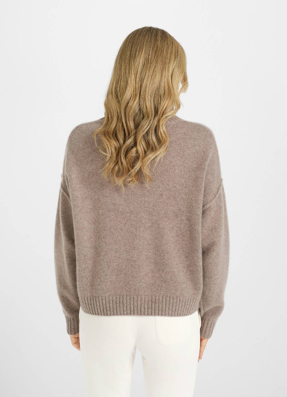 Juvia Cashmere - Pullover Online