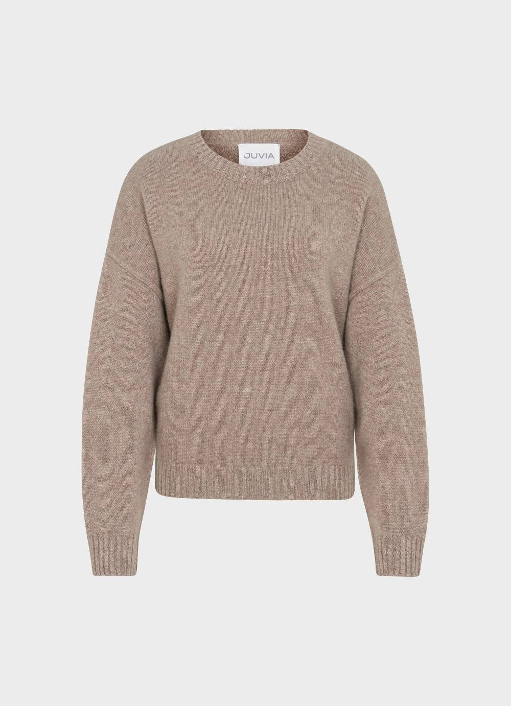Juvia Cashmere - Pullover Online