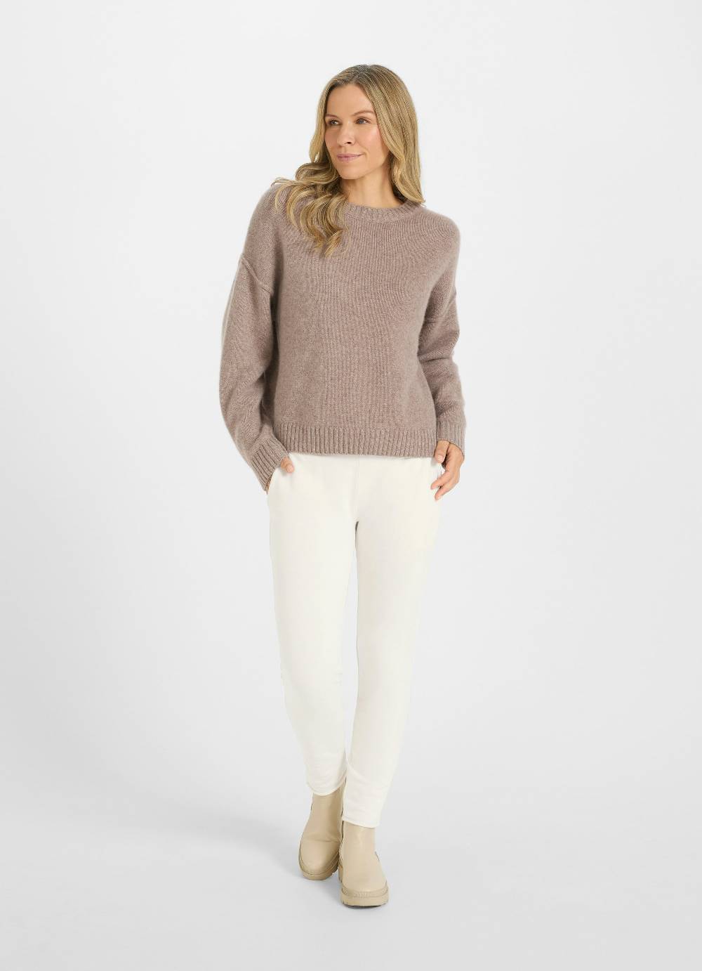 Juvia Cashmere - Pullover Online