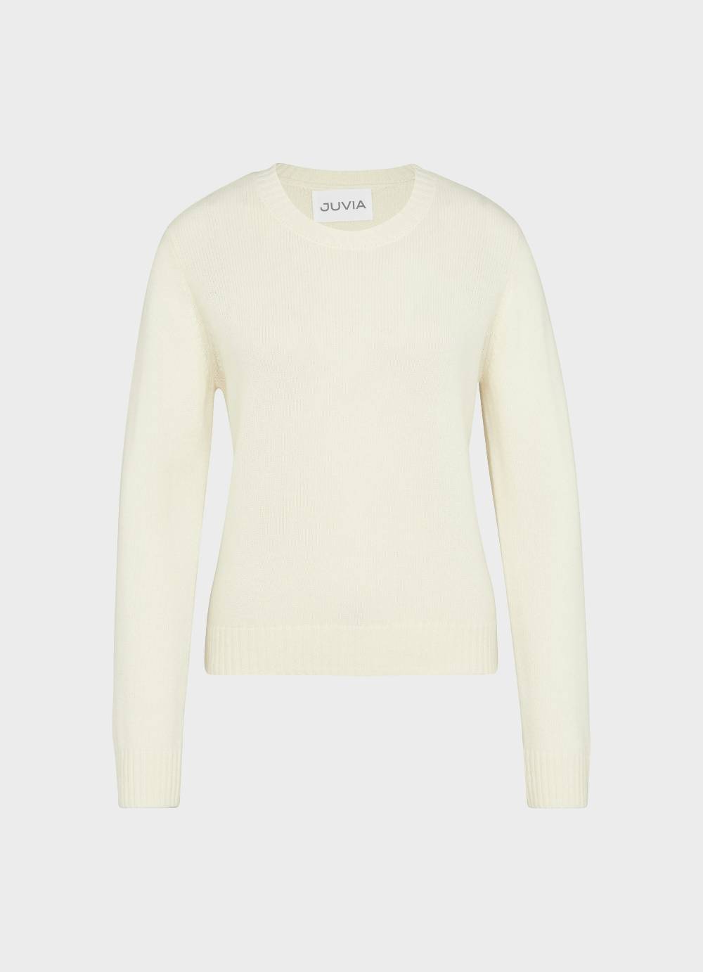 Juvia Cashmere Blend - Pullover Outlet