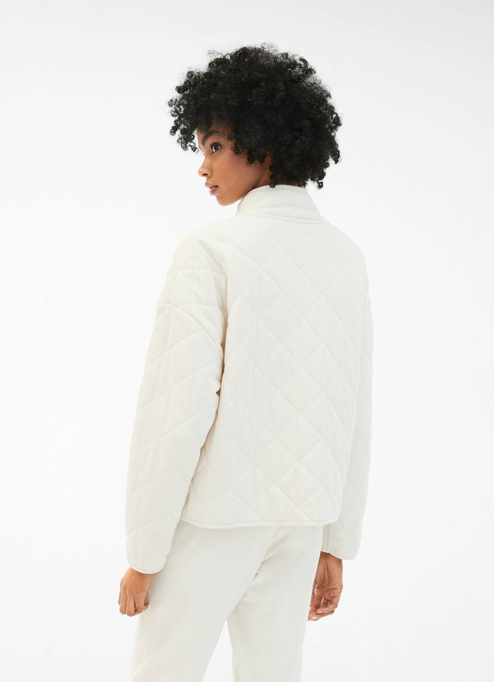 Juvia Fleece - Steppjacke Verkauf