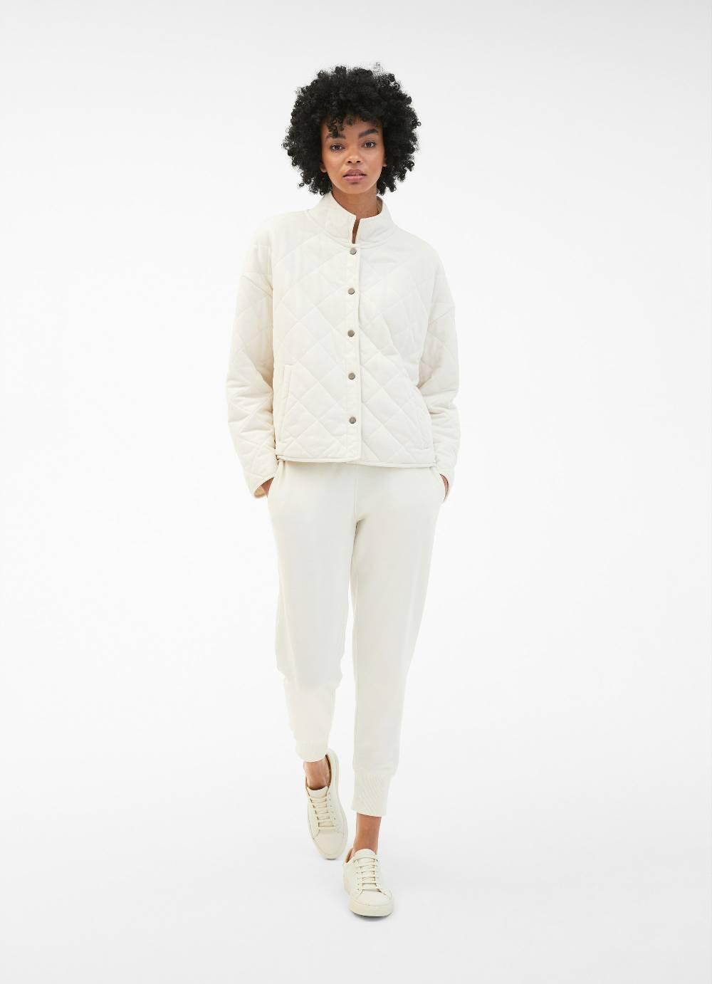 Juvia Fleece - Steppjacke Verkauf
