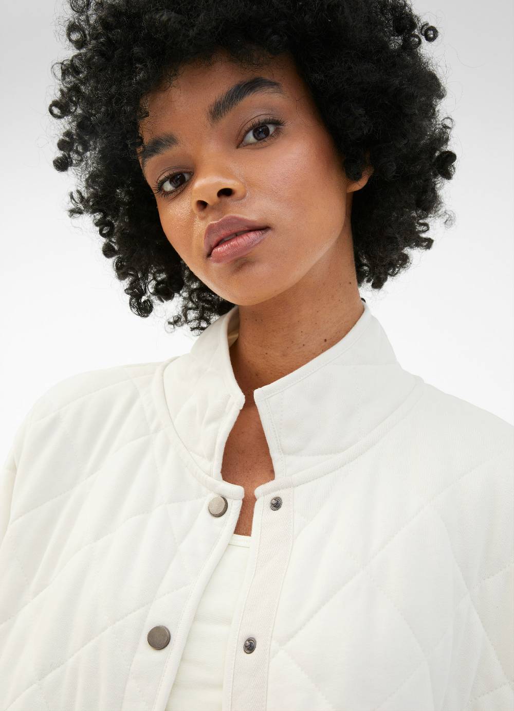 Juvia Fleece - Steppjacke Verkauf