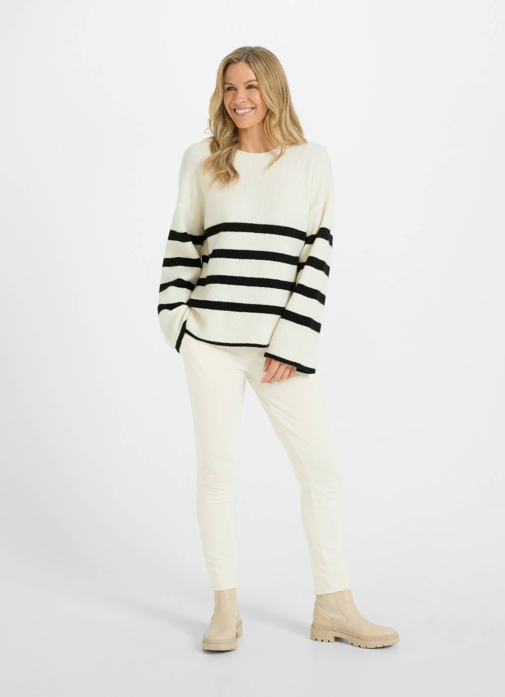 Juvia Cashmere Blend - Pullover Angebote