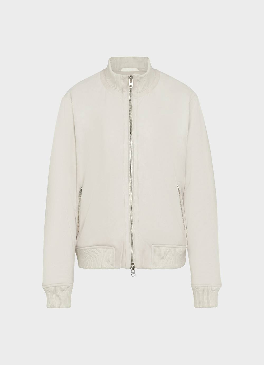 Juvia Tech Velour - Blouson im Angebot