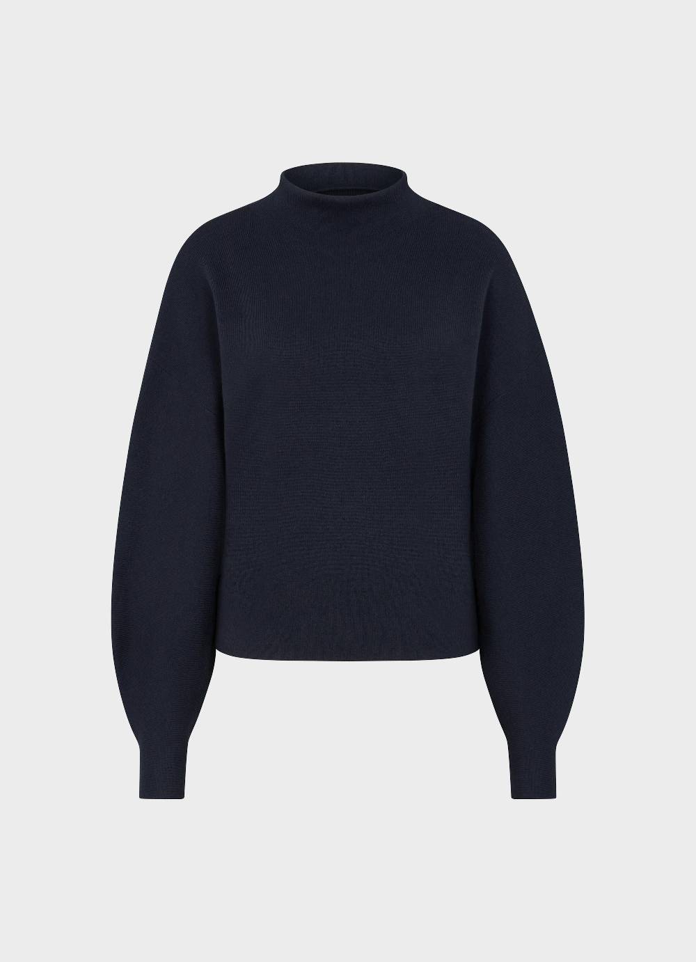 Juvia Padstow Sweater Collar Schlussverkauf