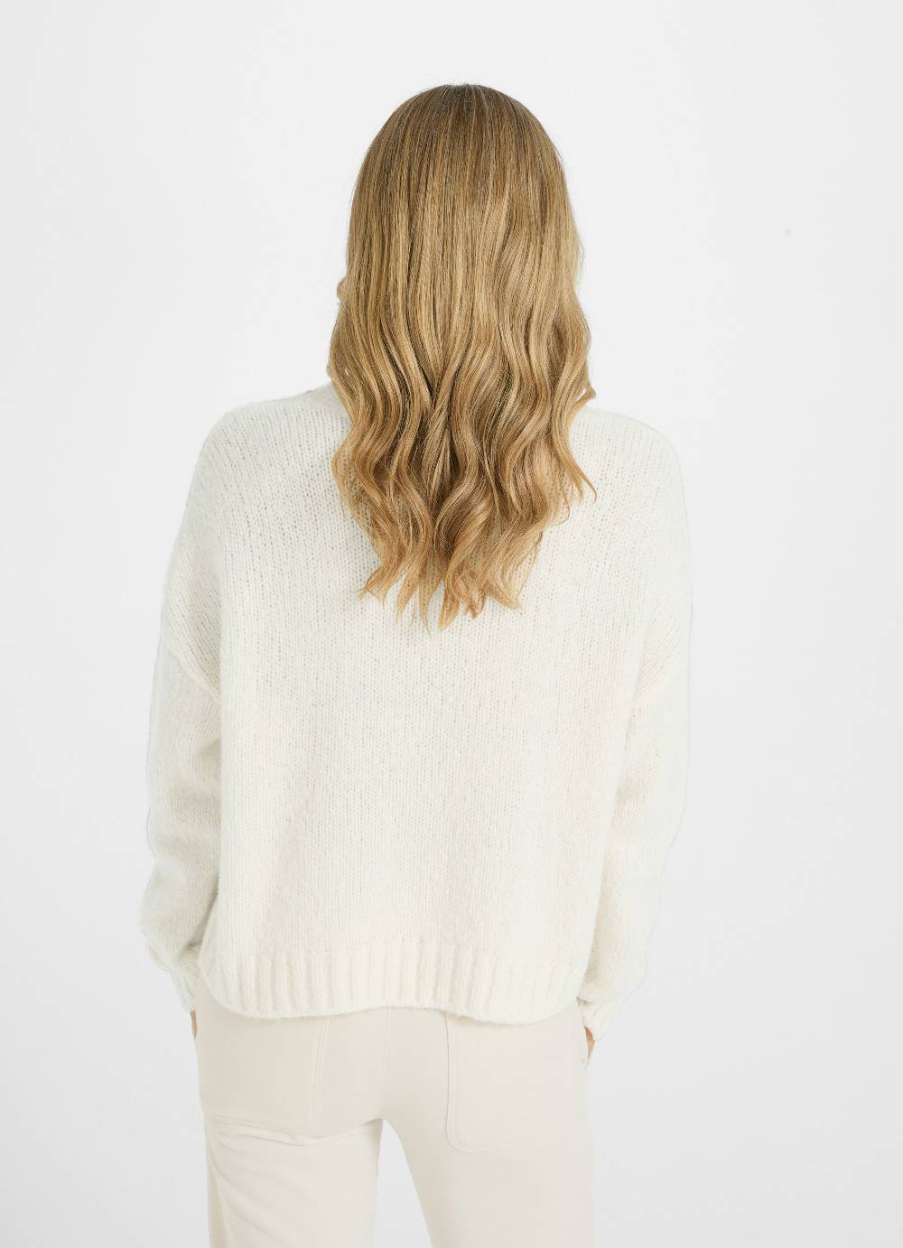 Juvia Pullover Günstiger Verkauf