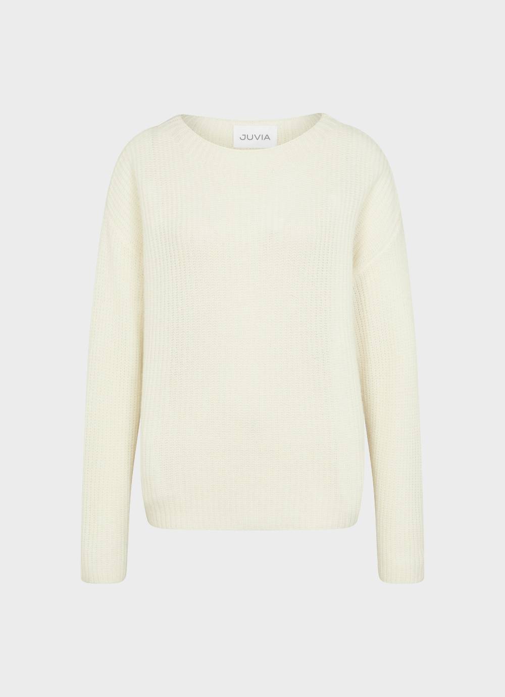 Juvia Cashmere Blend - Pullover Fabrikverkauf