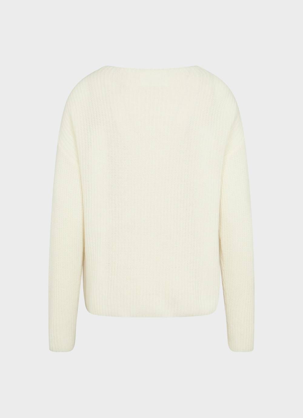 Juvia Cashmere Blend - Pullover Fabrikverkauf