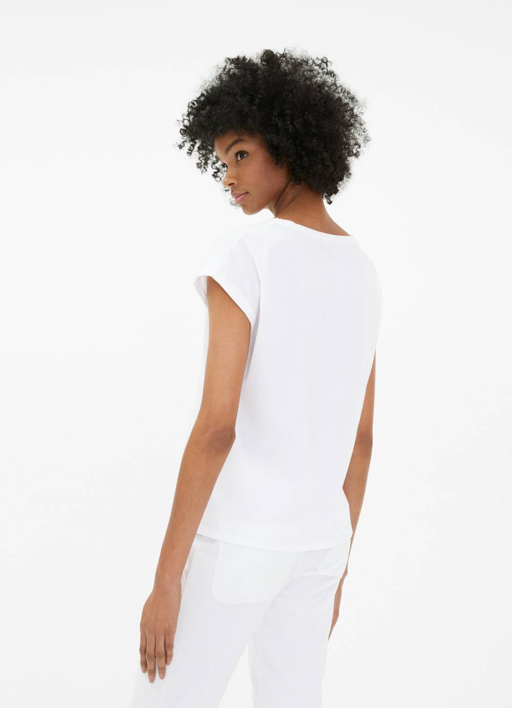 Juvia Boxy - T-Shirt Meist gekauft