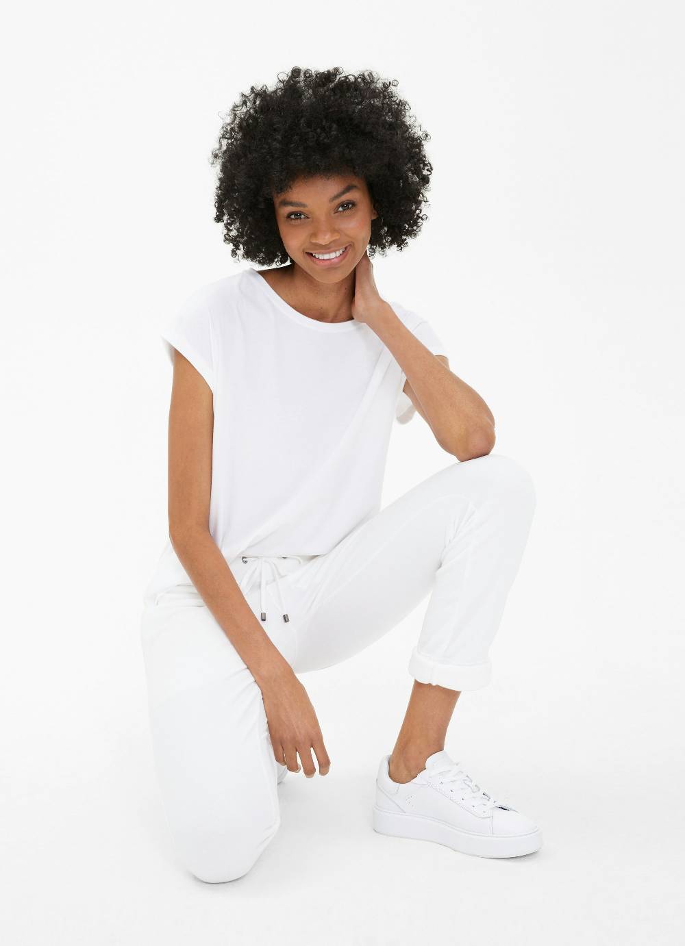 Juvia Boxy - T-Shirt Meist gekauft