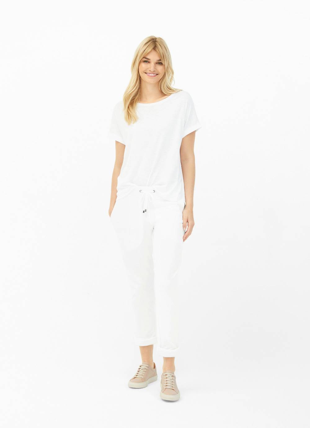 Juvia Boxy - T-Shirt Blitzverkäufe