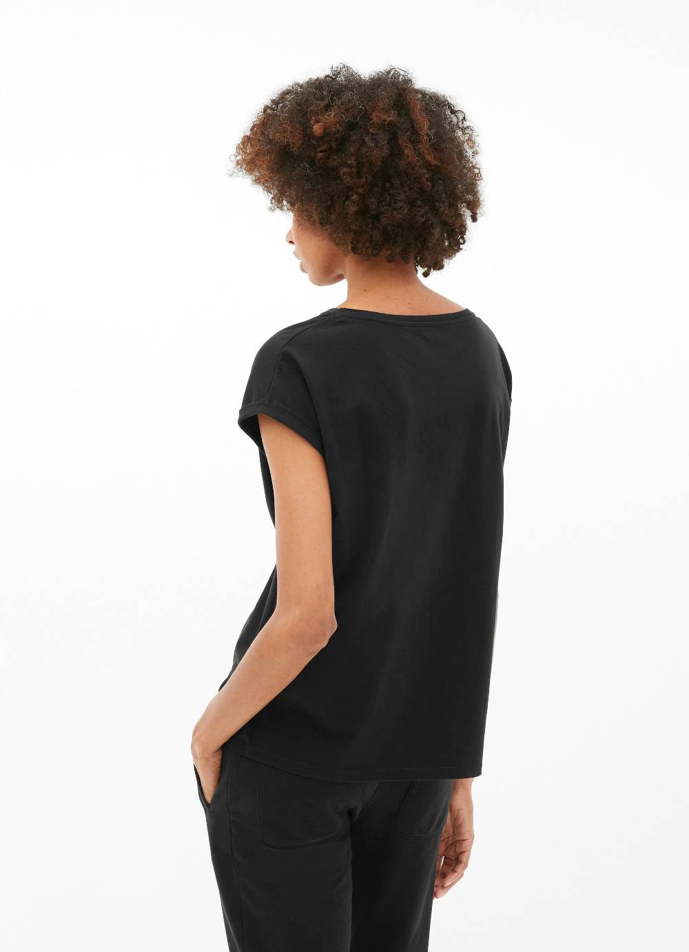Juvia Boxy - T-Shirt Outlet