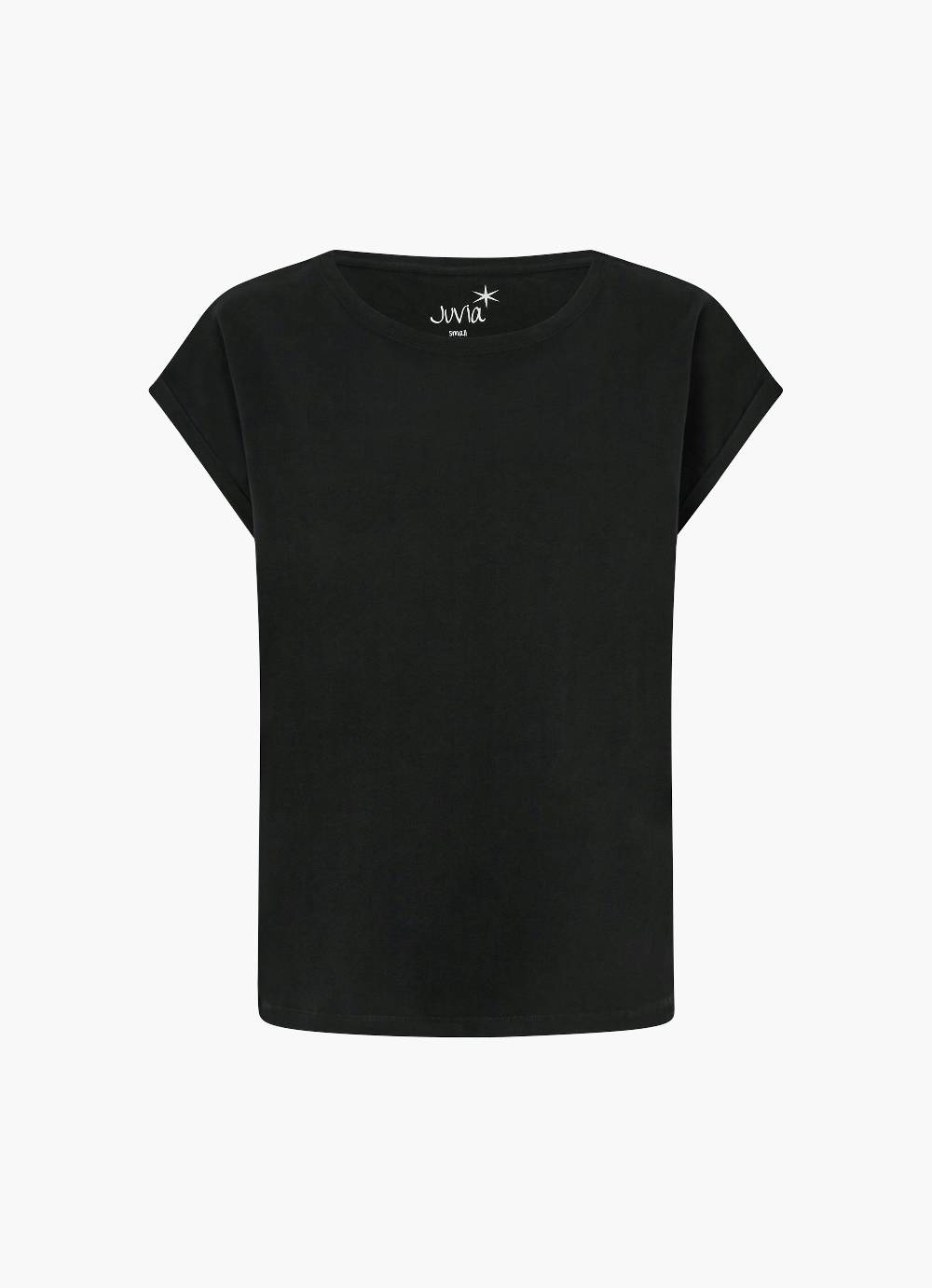 Juvia Boxy - T-Shirt Outlet