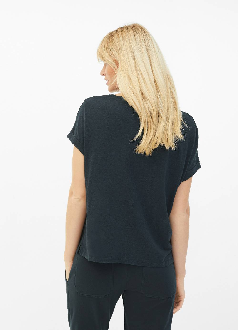 Juvia Boxy - T-Shirt Angebote