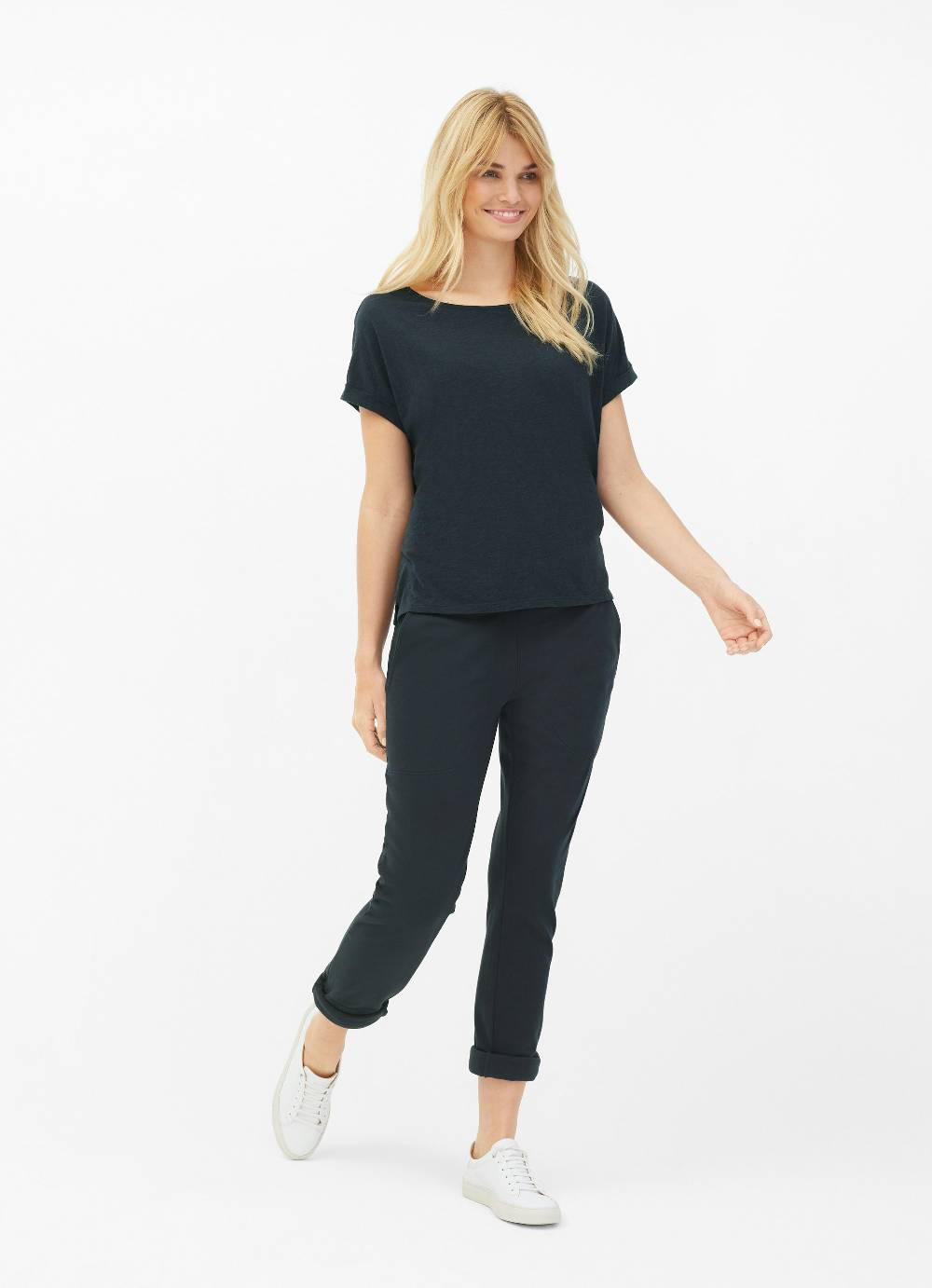 Juvia Boxy - T-Shirt Angebote