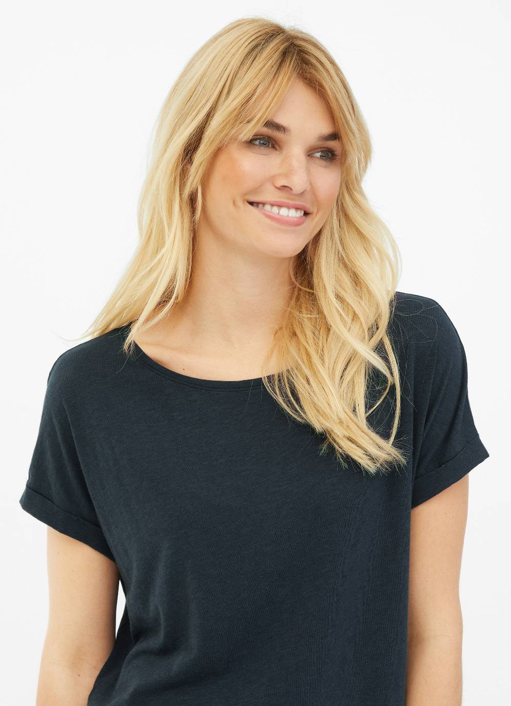 Juvia Boxy - T-Shirt Angebote