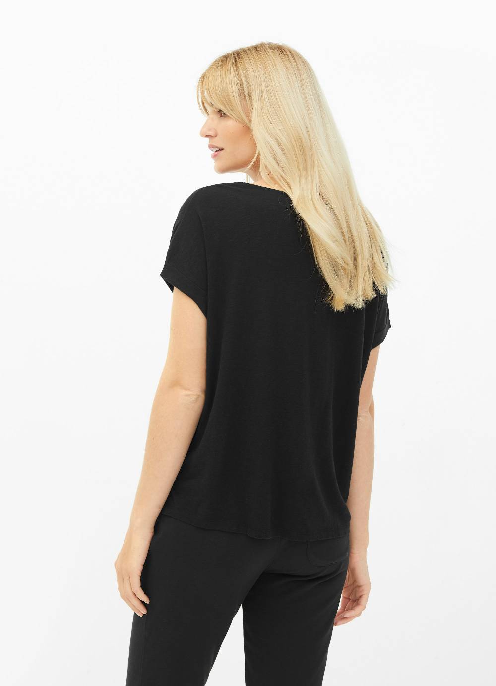 Juvia Boxy - T-Shirt im Angebot