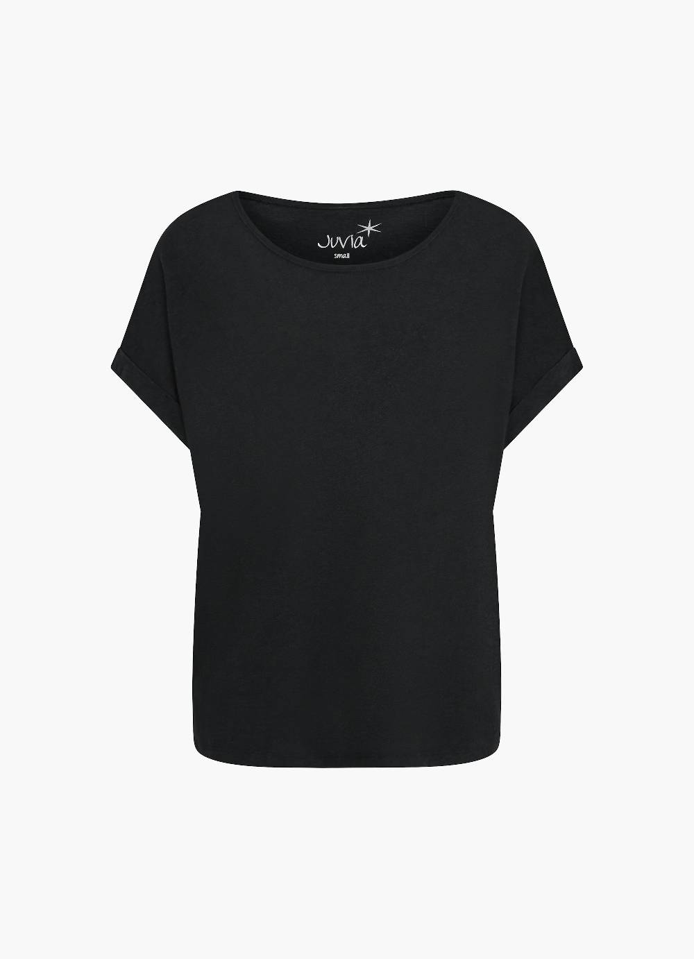 Juvia Boxy - T-Shirt im Angebot