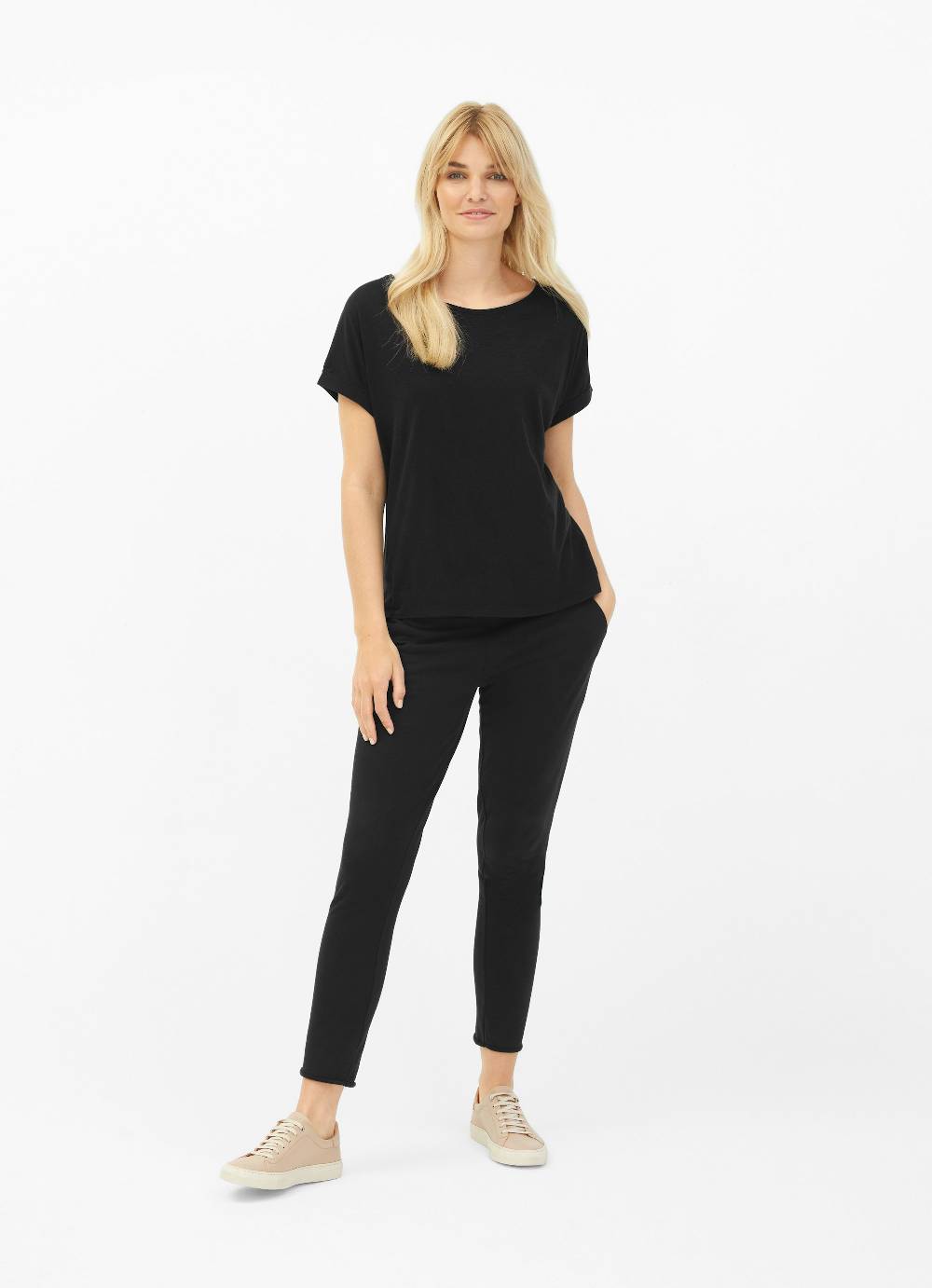 Juvia Boxy - T-Shirt im Angebot