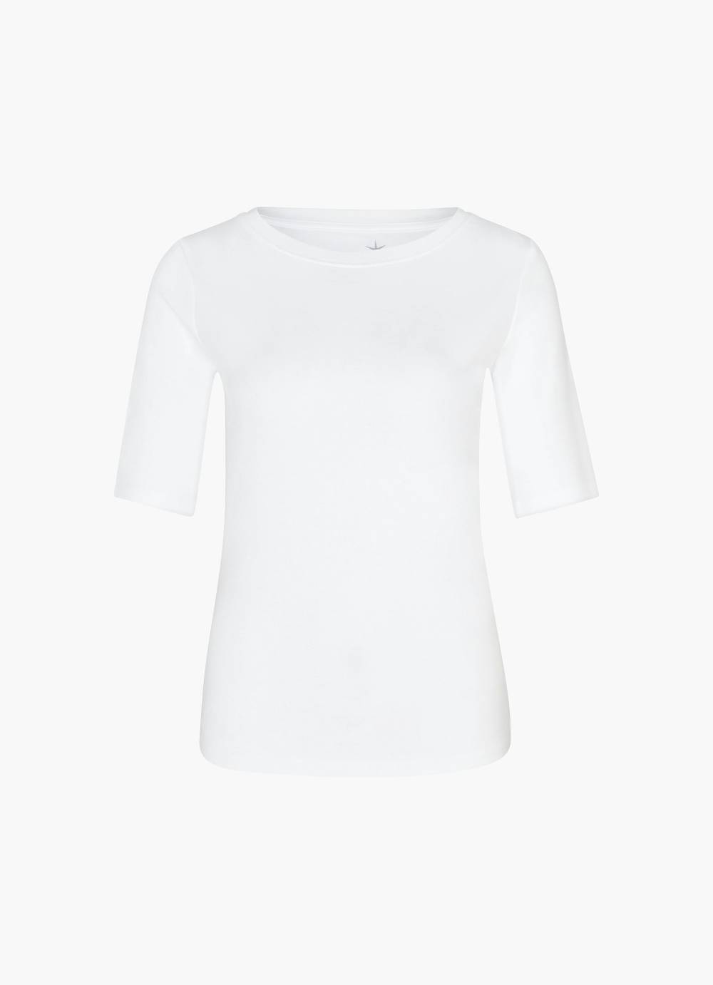 Juvia Jersey Modal - T-Shirt 50% Rabatt mit kostenlosem Versand