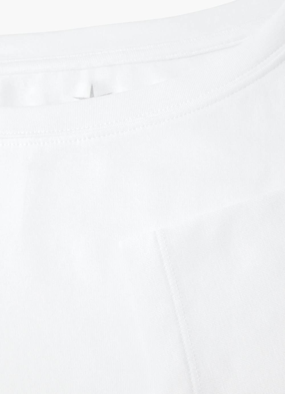 Juvia Jersey Modal - T-Shirt 50% Rabatt mit kostenlosem Versand